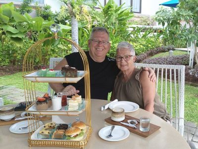 Guest Story: A Journey Back Home – Our Beloved Guests from Australia